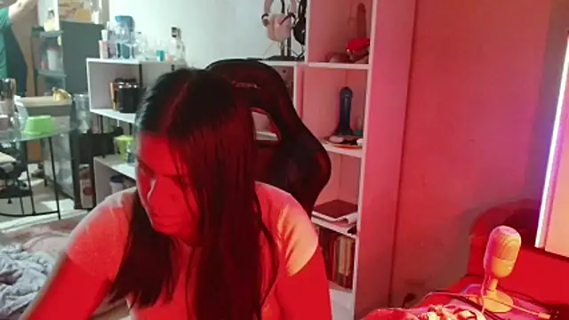 DirtyDi97 online show from March 14, 2026, 12:05 am