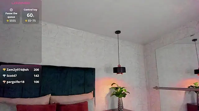 Snapshot of AdeleAndersonn chatting on April 21, 2026, 1:42 am AdeleAndersonn online show from April 21, 2026, 1:42 am