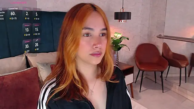 AdeleAndersonn online show from January 14, 2026, 7:50 pm