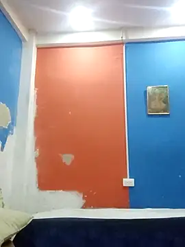 Tu papi 69  online show from November 24, 2025, 11:05 pm