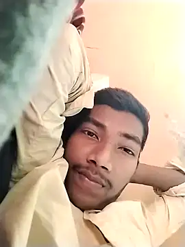 Snapshot of anjitbhai94 chatting on February 2, 2025, 7:30 am anjitbhai94 online show from February 2, 2025, 7:30 am