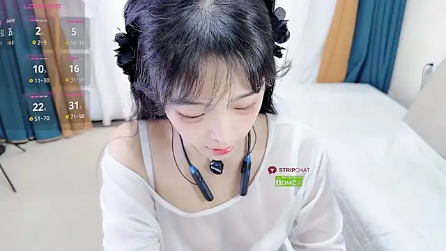 Snapshot of 808dass chatting on April 1, 2026, 8:48 am 808dass online show from April 1, 2026, 8:48 am