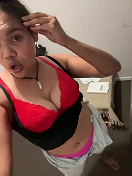 Snapshot of lollinando chatting on February 9, 2025, 11:14 am lollinando online show from February 9, 2025, 11:14 am