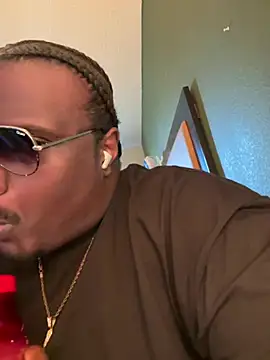 BigBossaNova69 online show from April 20, 2026, 1:08 am