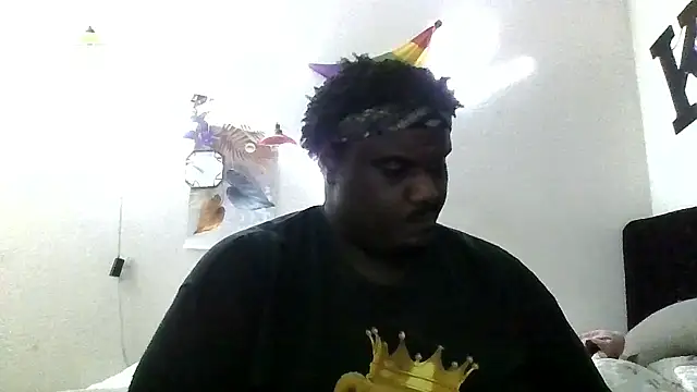 Snapshot of BigBossaNova69 chatting on January 18, 2026, 11:02 am BigBossaNova69 online show from January 18, 2026, 11:02 am