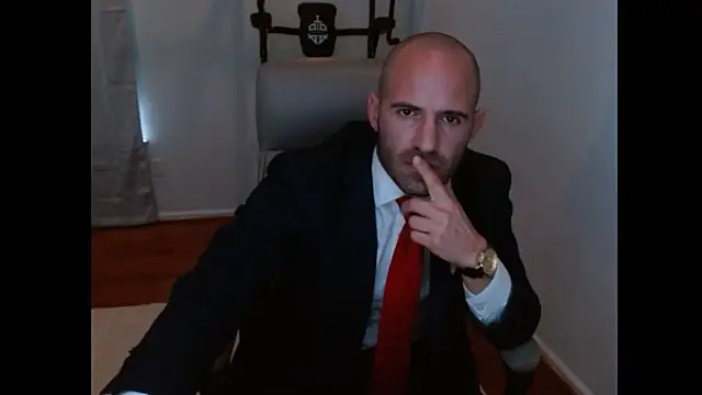 TheNakedPreacher online show from February 3, 2026, 3:50 pm