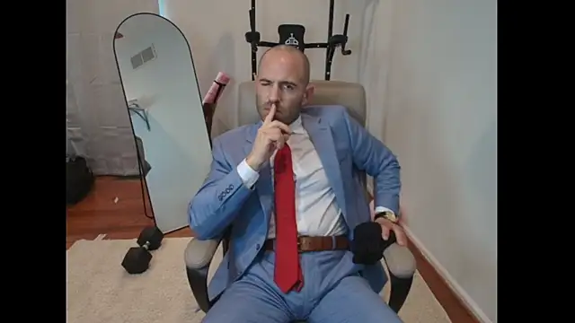 TheNakedPreacher online show from March 1, 2026, 4:29 pm