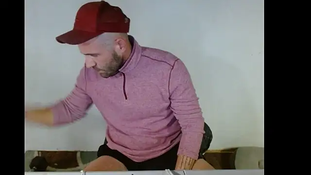 Snapshot of TheNakedPreacher chatting on January 15, 2025, 1:09 pm TheNakedPreacher online show from January 15, 2025, 1:09 pm