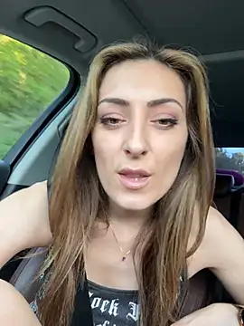 SwissKatyAndy online show from May 28, 2026, 5:52 pm