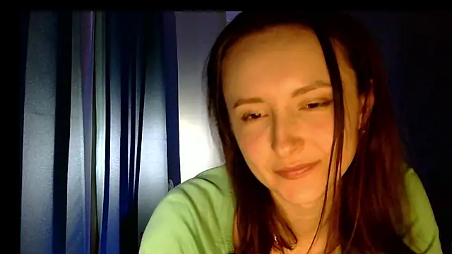 Snapshot of LilyXSky chatting on January 15, 2025, 6:40 pm LilyXSky online show from January 15, 2025, 6:40 pm