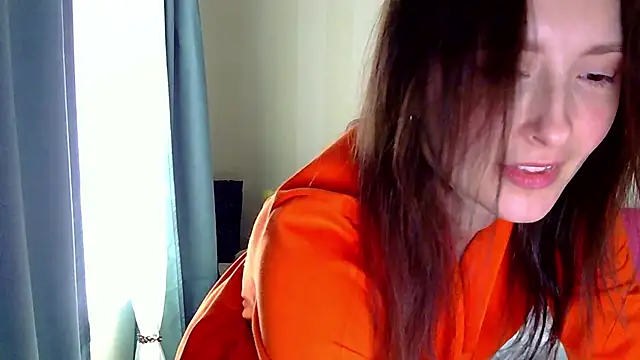 Snapshot of LilyXSky chatting on October 13, 2025, 1:45 pm LilyXSky online show from October 13, 2025, 1:45 pm