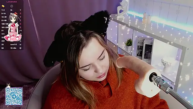 Snapshot of AlliceBrown_ chatting on March 16, 2025, 6:09 am AlliceBrown online show from March 16, 2025, 6:09 am