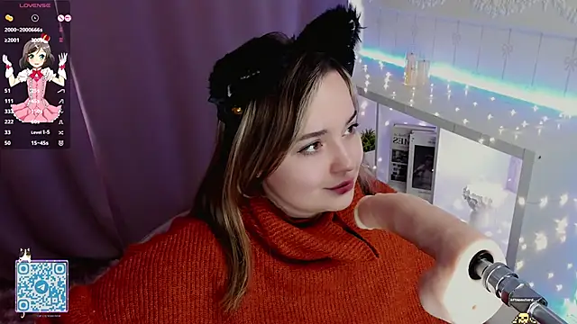 Snapshot of AlliceBrown_ chatting on March 16, 2025, 9:16 am AlliceBrown online show from March 16, 2025, 9:16 am