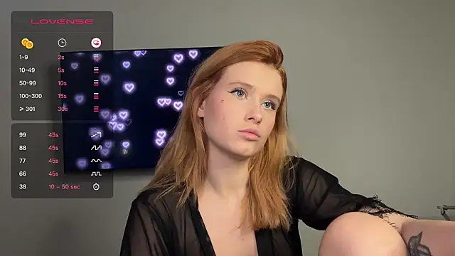 Snapshot of Fairy_EvaFlower chatting on December 5, 2024, 5:12 pm Fairy EvaFlower online show from December 5, 2024, 5:12 pm