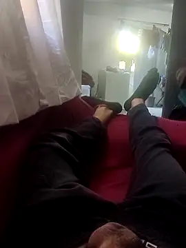 Juliano69xv online show from March 23, 2026, 1:00 pm