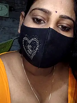 Snapshot of Sagarika-24 chatting on November 13, 2025, 6:12 pm Sagarika-24 online show from November 13, 2025, 6:12 pm