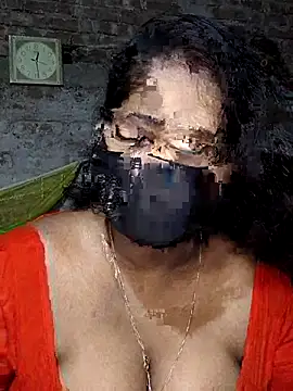 Snapshot of Sagarika-24 chatting on December 17, 2025, 6:57 pm Sagarika-24 online show from December 17, 2025, 6:57 pm