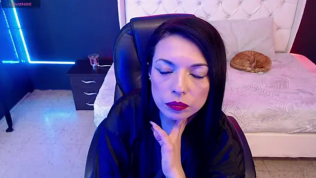 Snapshot of Danielle-Smithh chatting on February 11, 2025, 6:51 am Danielle-Smithh online show from February 11, 2025, 6:51 am