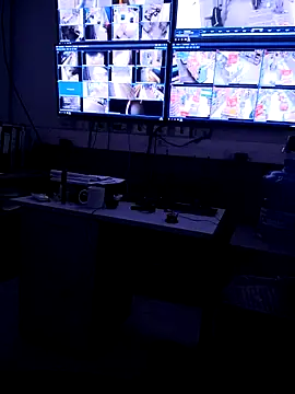 pedritolobito online show from May 9, 2026, 9:12 am