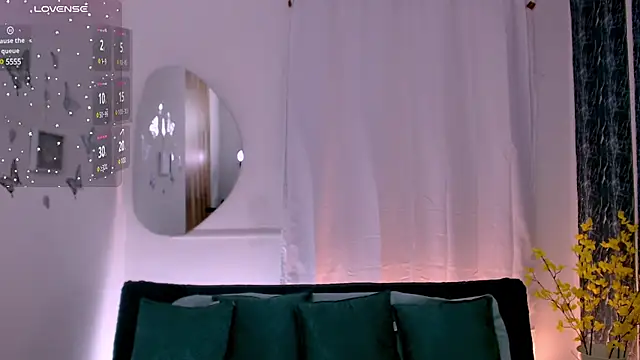 Snapshot of Susana_Rios11 chatting on February 11, 2025, 9:09 am Susana Rios11 online show from February 11, 2025, 9:09 am