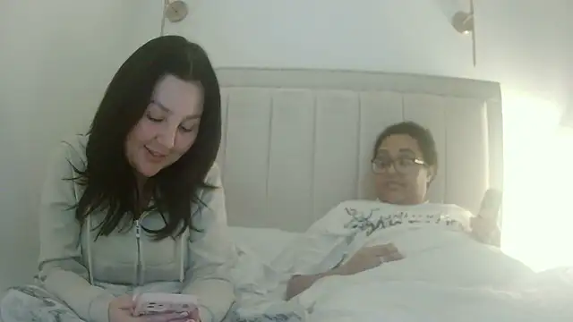 vanilla chocolate23 online show from January 7, 2026, 7:08 pm