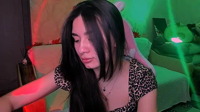 Swee Alicee online show from February 19, 2026, 8:06 pm