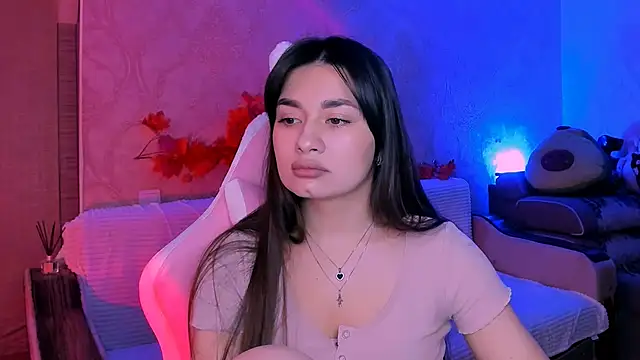 Snapshot of Swee_Alicee chatting on February 7, 2025, 11:45 am Swee Alicee online show from February 7, 2025, 11:45 am