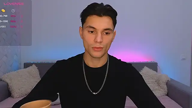 Snapshot of denlover1 chatting on November 2, 2025, 10:31 am denlover1 online show from November 2, 2025, 10:31 am