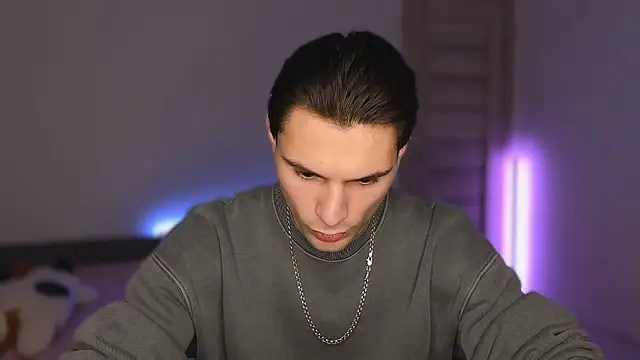 Snapshot of denlover1 chatting on January 14, 2026, 5:55 am denlover1 online show from January 14, 2026, 5:55 am