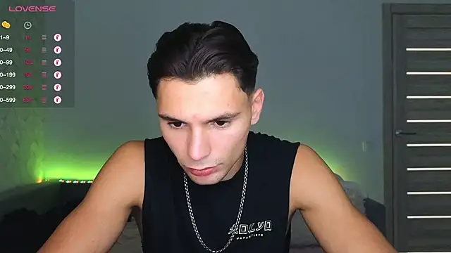 Snapshot of denlover1 chatting on October 29, 2025, 9:08 am denlover1 online show from October 29, 2025, 9:08 am