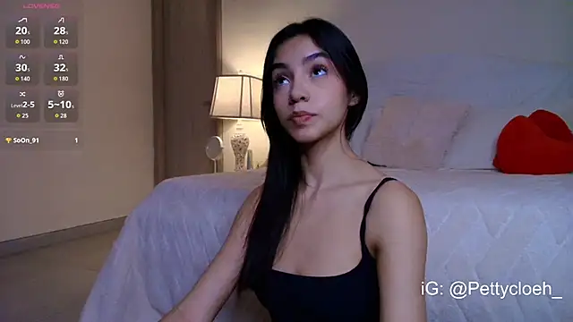 PettyCloeh online show from February 18, 2026, 8:05 pm