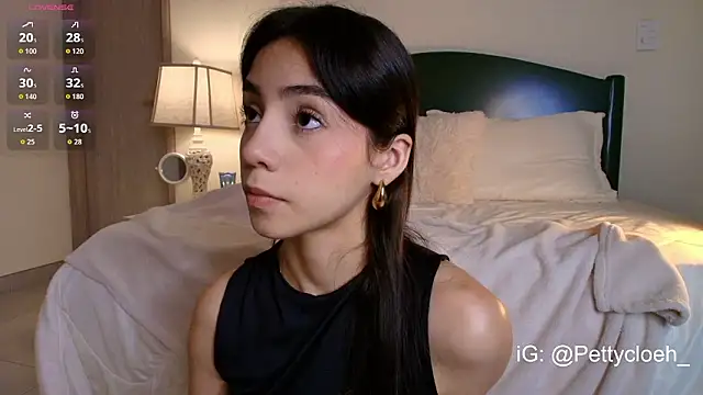 PettyCloeh online show from March 16, 2026, 8:22 pm