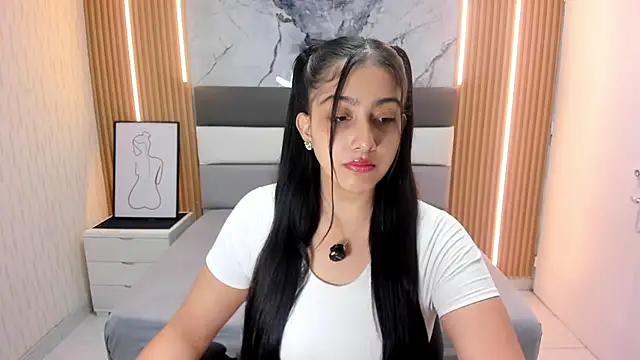 Snapshot of Alyssapark chatting on February 25, 2026, 7:14 pm Alyssapark online show from February 25, 2026, 7:14 pm