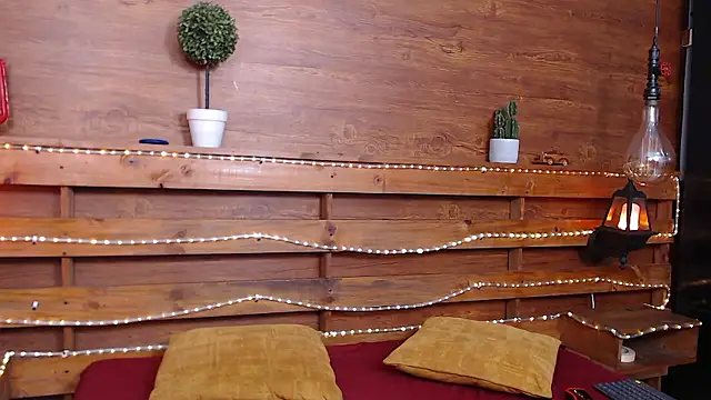 sweet thalia  online show from January 13, 2026, 8:13 pm