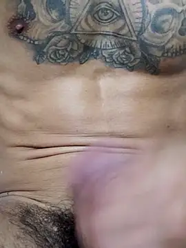 GilberMxx online show from December 17, 2025, 11:32 pm