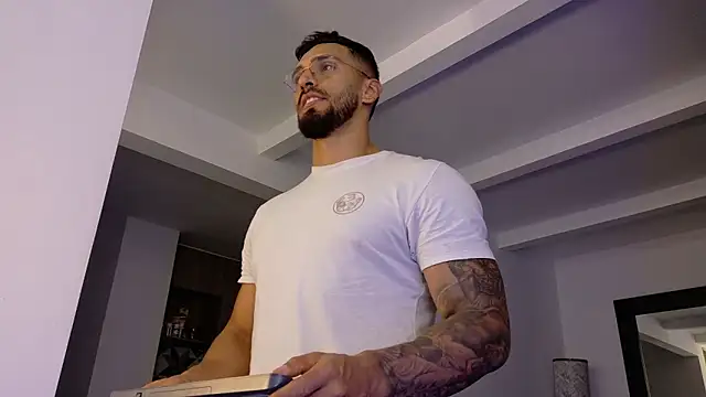 tony muscle online show from January 31, 2026, 11:25 pm