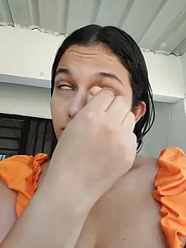 Snapshot of girl_milk1 chatting on February 28, 2025, 6:41 pm girl milk1 online show from February 28, 2025, 6:41 pm