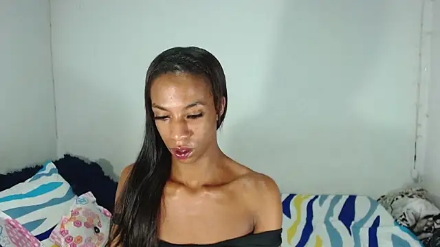 JessicaEbony online show from September 23, 2025, 1:23 am