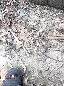 GapingConker online show from November 9, 2025, 7:56 am