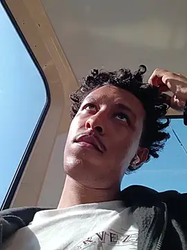 Montygotabd online show from March 26, 2026, 2:26 pm