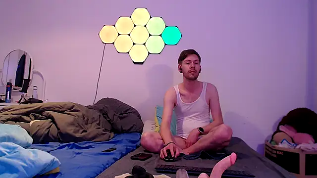 Snapshot of jonny-bisexual chatting on February 15, 2026, 7:35 pm jonny-bisexual online show from February 15, 2026, 7:35 pm