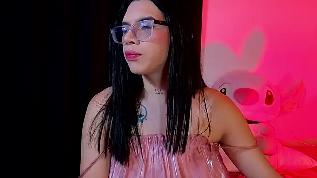 Samantha Rusell online show from July 12, 2026, 10:21 pm