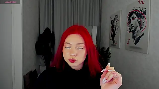 Miss you kiss online show from January 12, 2026, 12:50 am