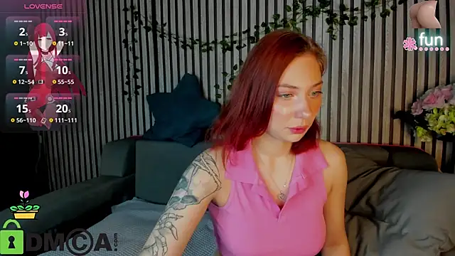 Miss you kiss online show from December 19, 2025, 2:15 am