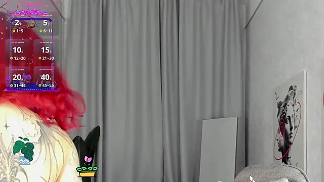 Miss you kiss online show from February 28, 2026, 12:54 am