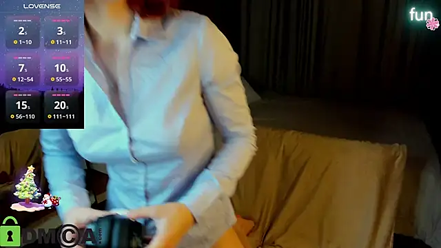 Miss you kiss online show from January 7, 2026, 1:10 am