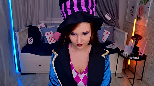 Snapshot of StellaGloww chatting on October 31, 2025, 4:25 pm StellaGloww online show from October 31, 2025, 4:25 pm