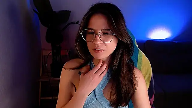 M Sensual online show from November 28, 2025, 11:49 pm