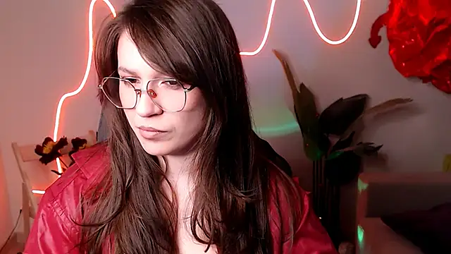 M Sensual online show from May 28, 2026, 7:09 pm