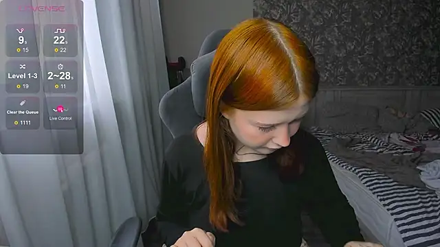 kate8ketee8 online show from February 1, 2026, 11:30 am